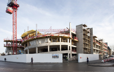 Barr Construction